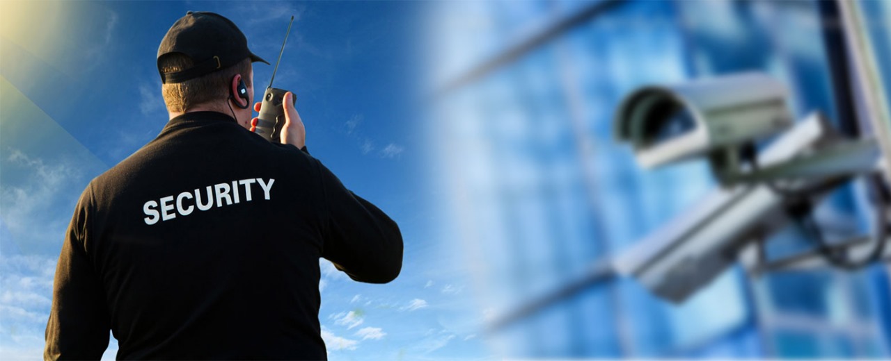 Security Services