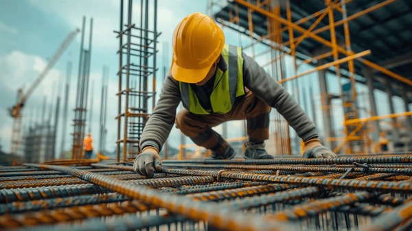Civil Works 