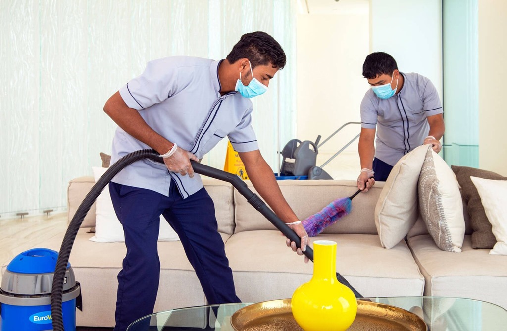 Housekeeping Services